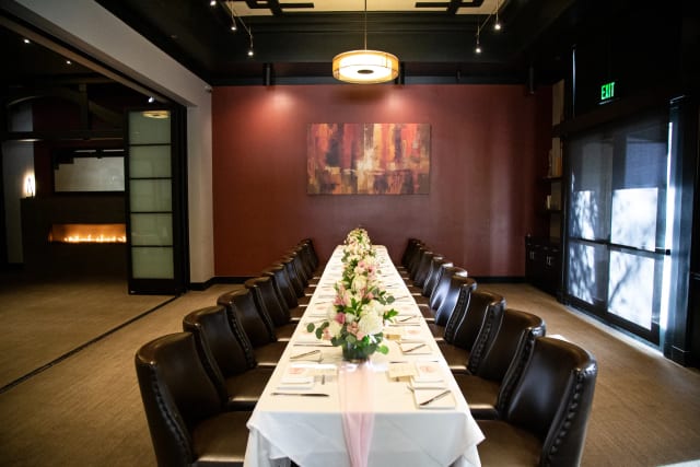 Alexander's Steakhouse Pasadena photo 4