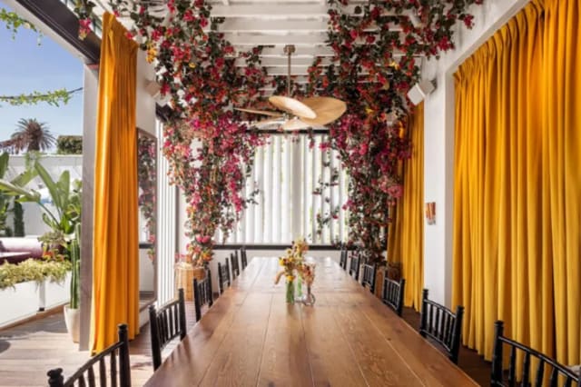 Kimpton La Peer Hotel photo 5