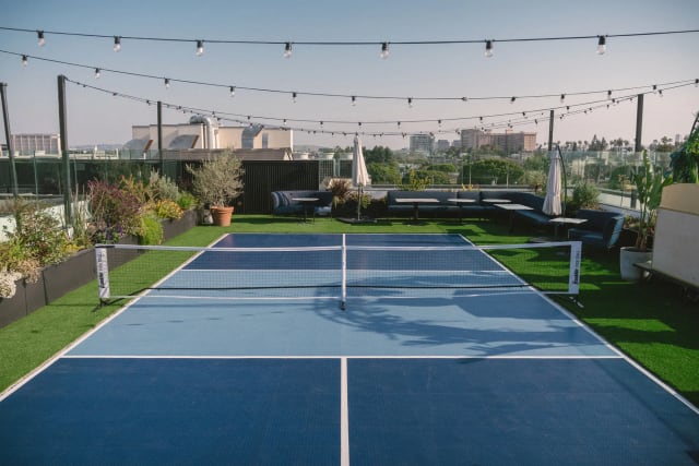 Kimpton La Peer Hotel photo 3