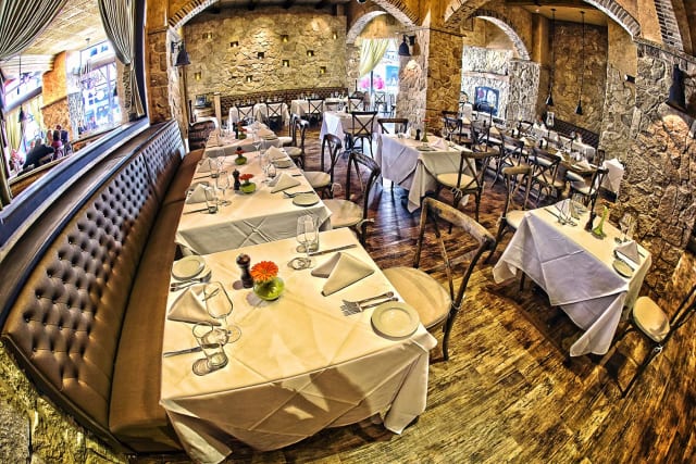Cibréo Italian Kitchen photo 3