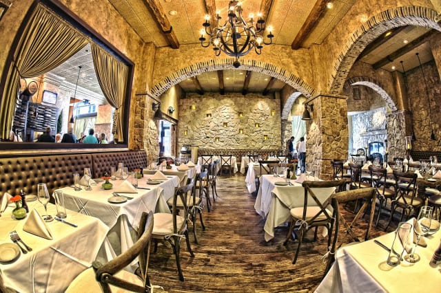 Cibréo Italian Kitchen photo 4