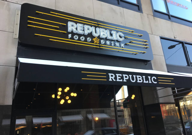 Republic Food and Drink photo 3