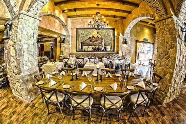 Cibréo Italian Kitchen photo 1