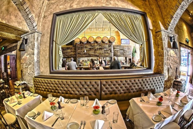 Cibréo Italian Kitchen photo 5