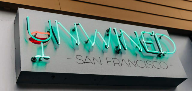 Unwine'd SF photo 5