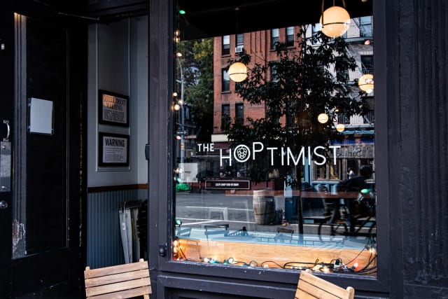 The Hoptimist photo 3