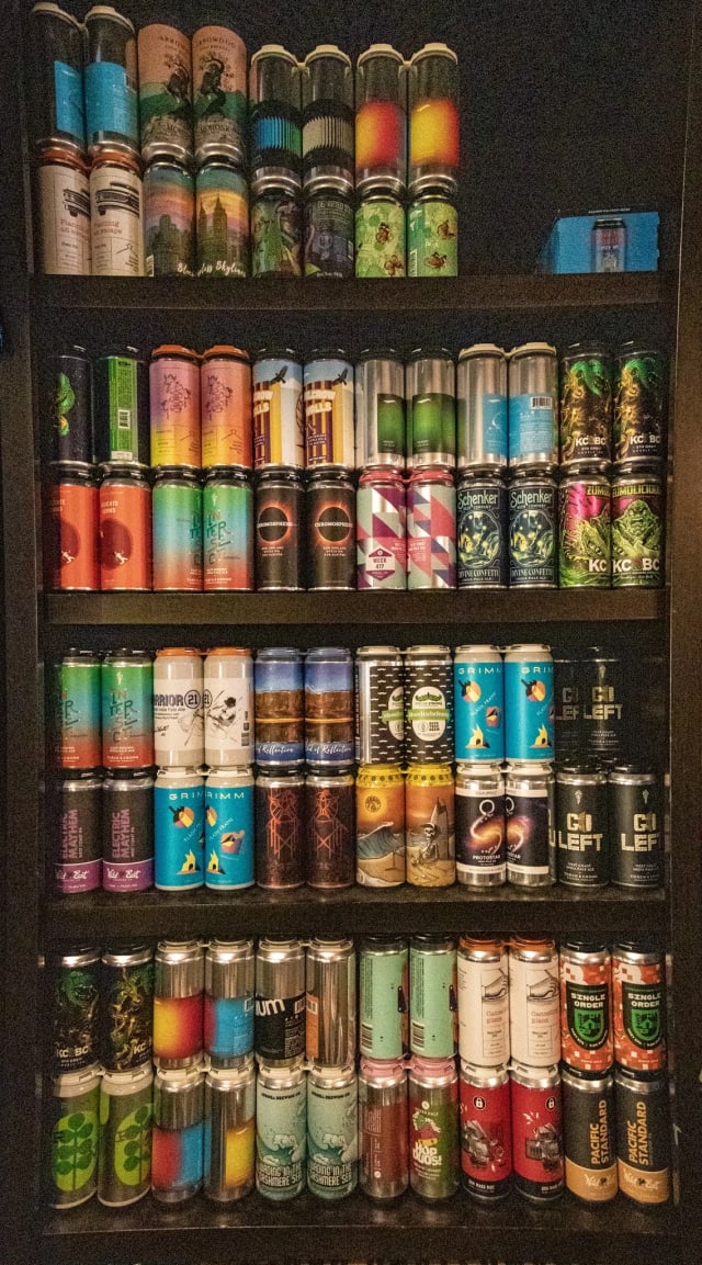 The Hoptimist photo 5