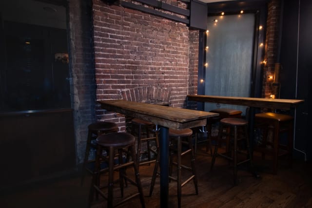 Caledonia Bar UWS photo 1