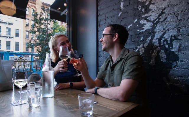 Caledonia Bar UWS photo 3