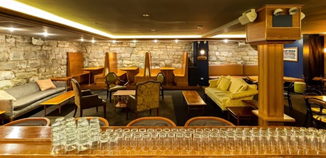 Watershed Bar photo 3