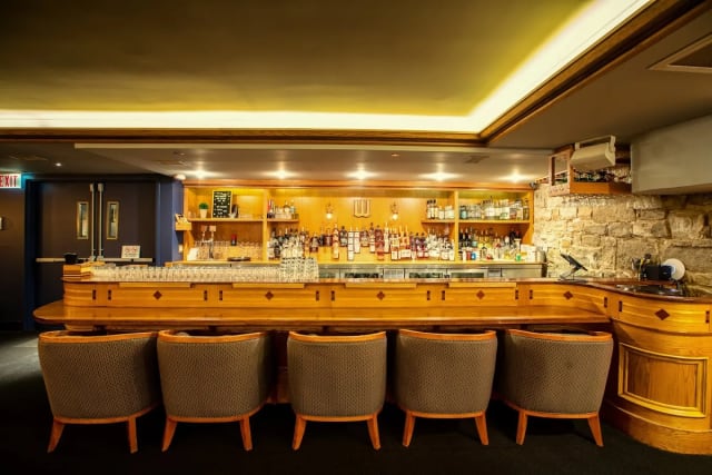 Watershed Bar photo 5