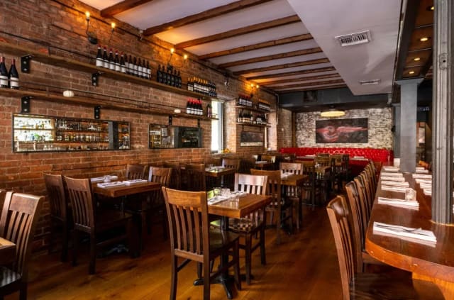SESAMO - Italian Restaurant Hell's Kitchen photo 4