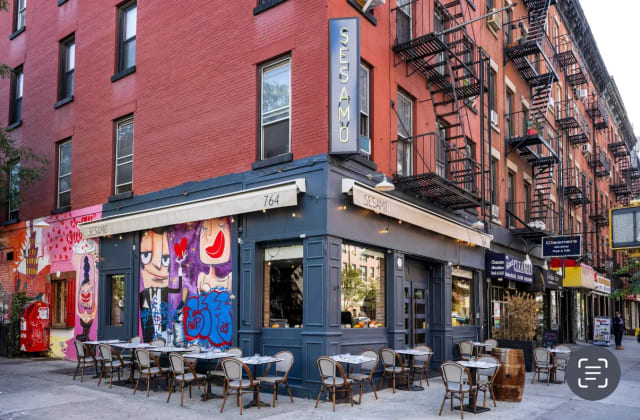 SESAMO - Italian Restaurant Hell's Kitchen photo 3