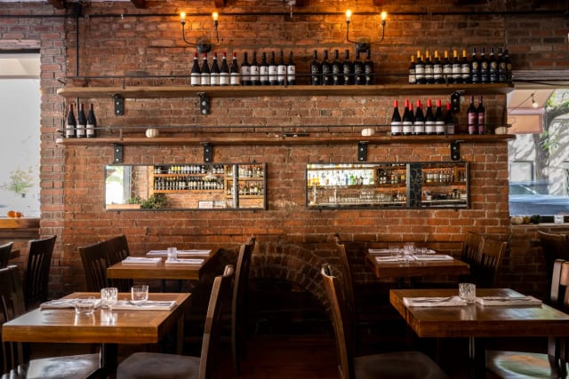 SESAMO - Italian Restaurant Hell's Kitchen photo 1