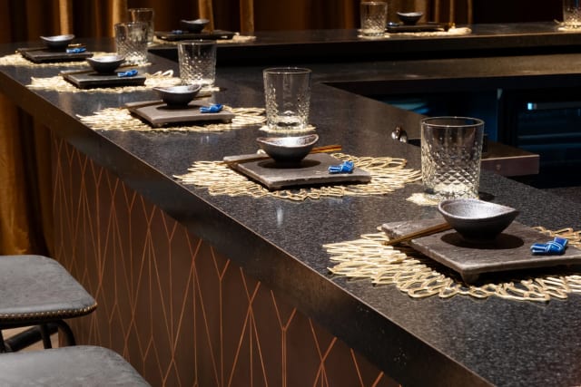 Sushi by Bou - Nashville @ Dream Nashville photo 4
