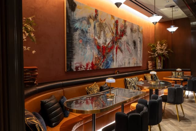 Sushi by Bou - Nashville @ Dream Nashville photo 3