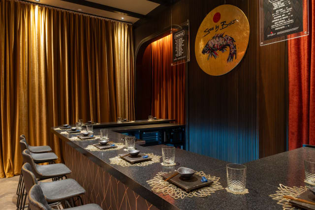 Sushi by Bou - Nashville @ Dream Nashville photo 2