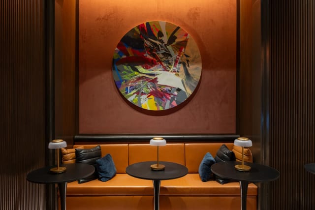 Sushi by Bou - Nashville @ Dream Nashville photo 5