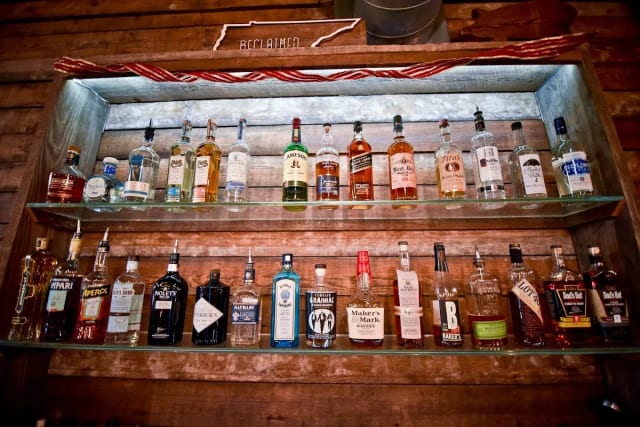 Reclaimed Bar & Restaurant photo 4