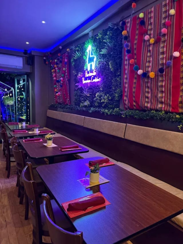 Harlemite Peruvian Cuisine photo 1
