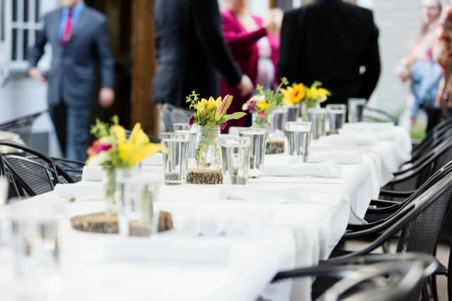 Garden Cafe photo 3