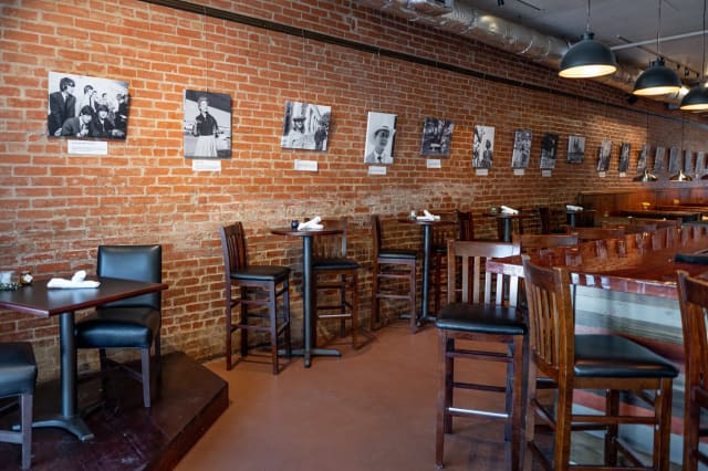 Garden Cafe photo 5