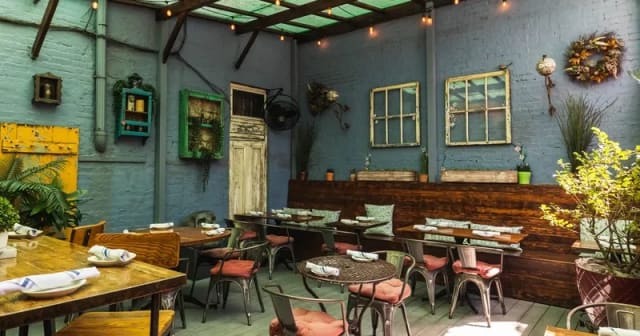 Bar San Miguel photo 1