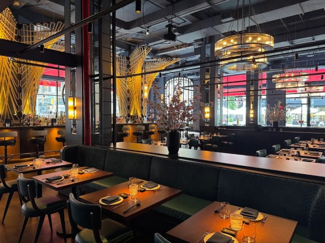 Aqua Roma | New York photo 3