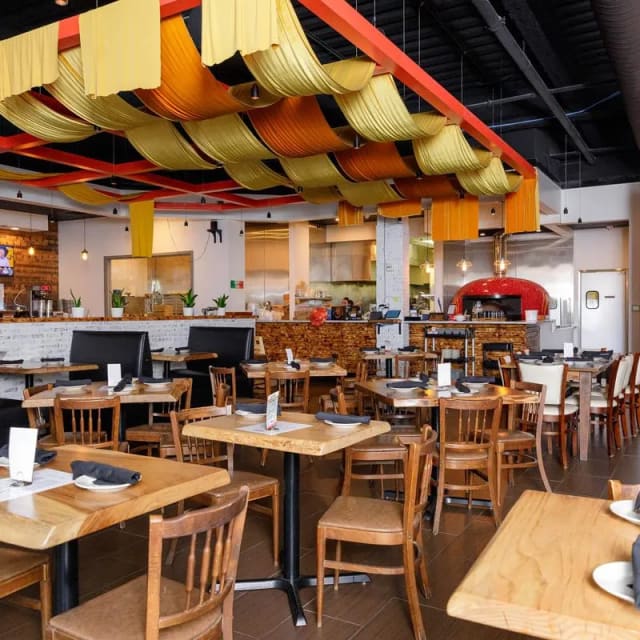 Mirko Pasta - Buckhead photo 3