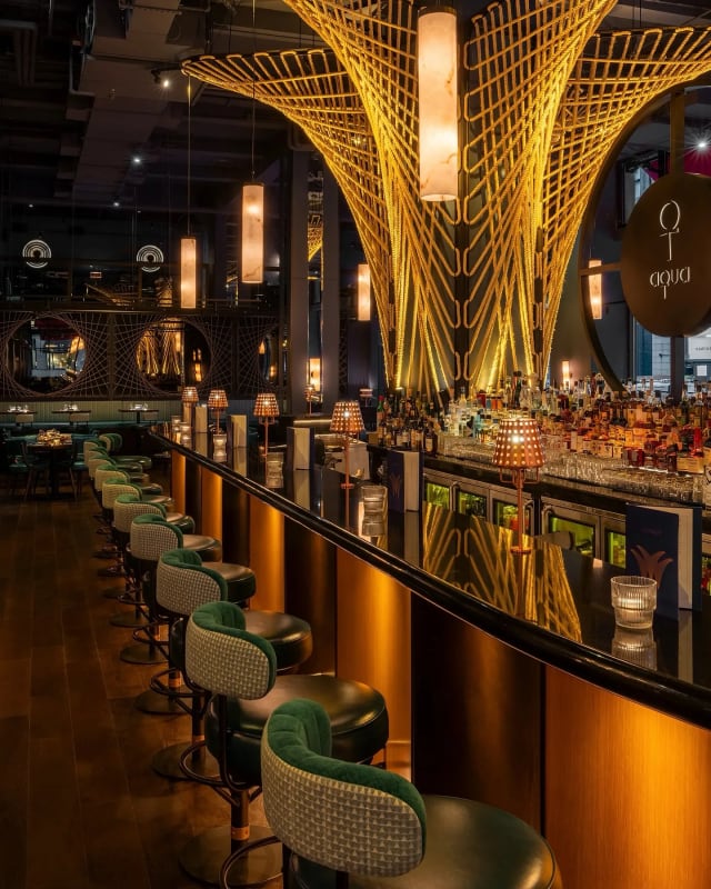 Aqua Roma | New York photo 4