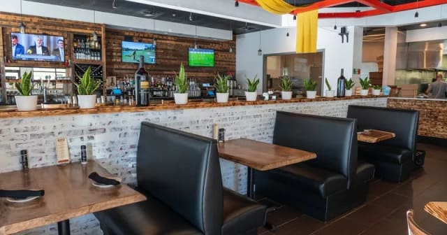Mirko Pasta - Buckhead photo 5
