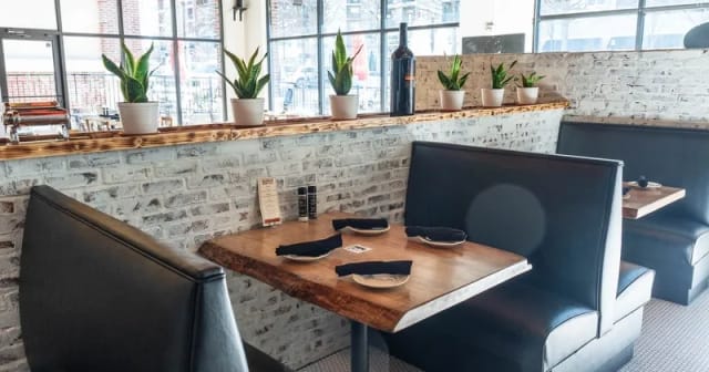 Mirko Pasta - Buckhead photo 4