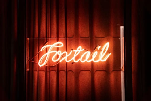 Foxtail photo 4