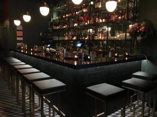 Sugar Monk Lounge photo 4