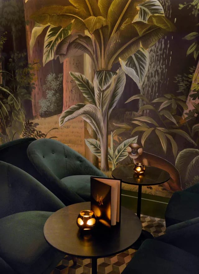 Sugar Monk Lounge photo 3