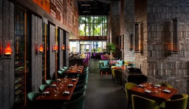 Hutong Miami photo 2
