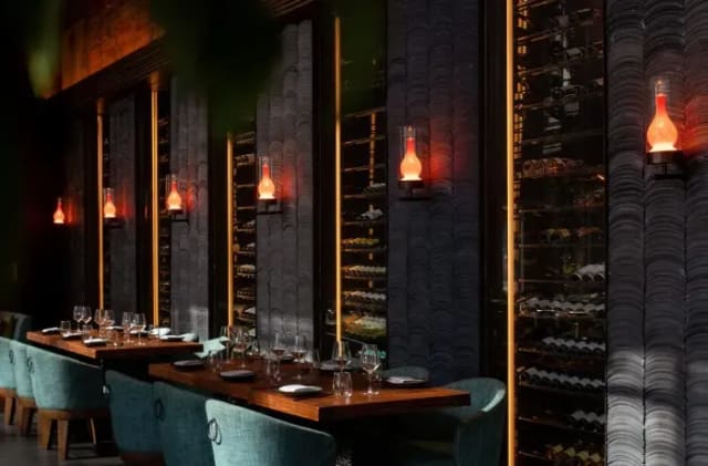 Hutong Miami photo 5