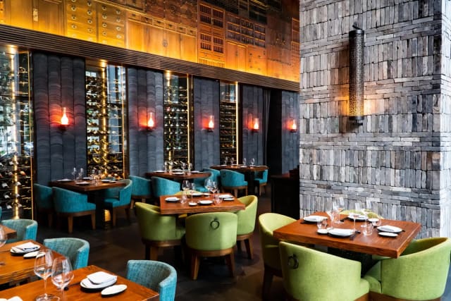 Hutong Miami photo 1