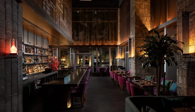 Hutong Miami photo 3