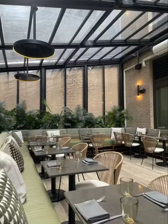 Altair Restaurant NYC photo 5