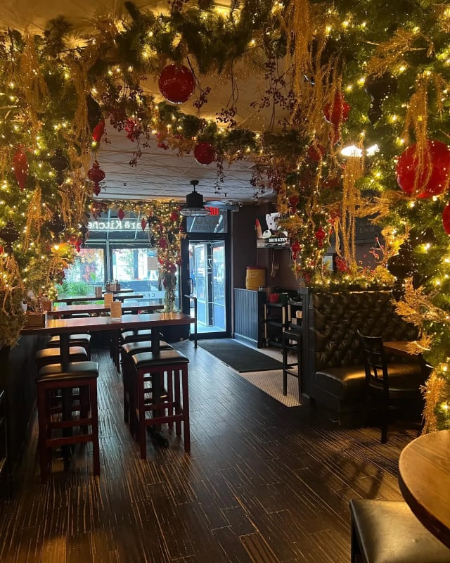 John Doe Craft Bar & Kitchen photo 3
