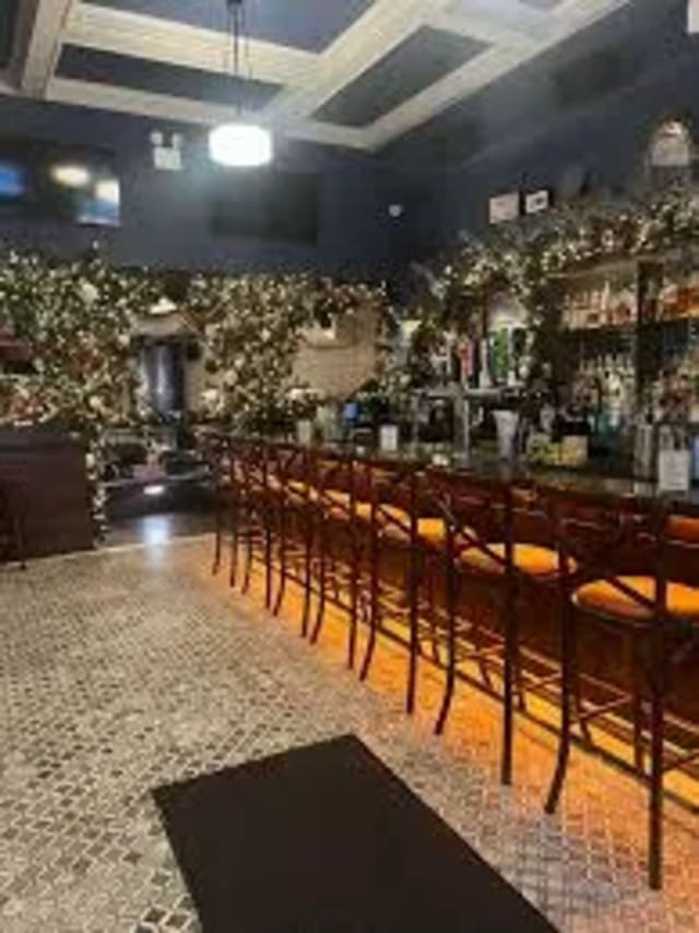 Jane Doe Bar & Restaurant photo 2