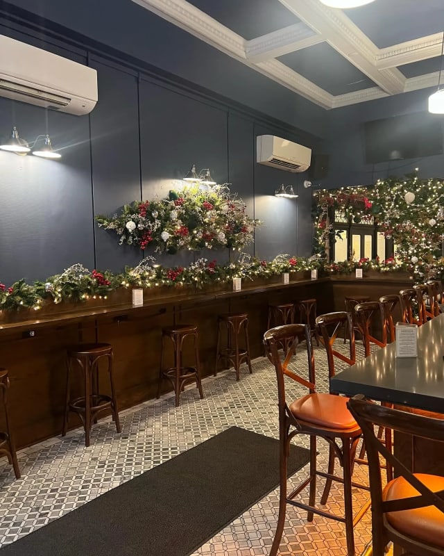 Jane Doe Bar & Restaurant photo 3