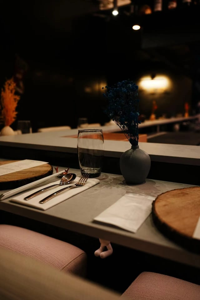 Nozomi NYC photo 3