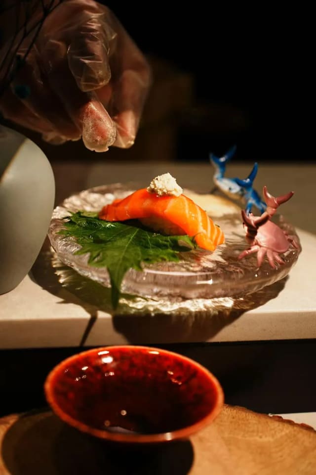Nozomi NYC photo 5