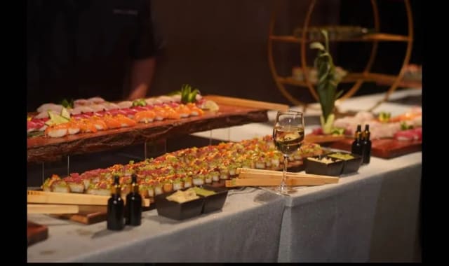 LUYA Omakase & Wine Bar photo 5