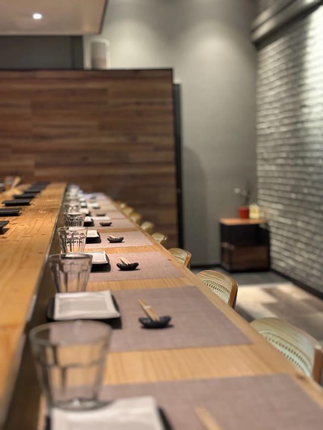 LUYA Omakase & Wine Bar photo 4