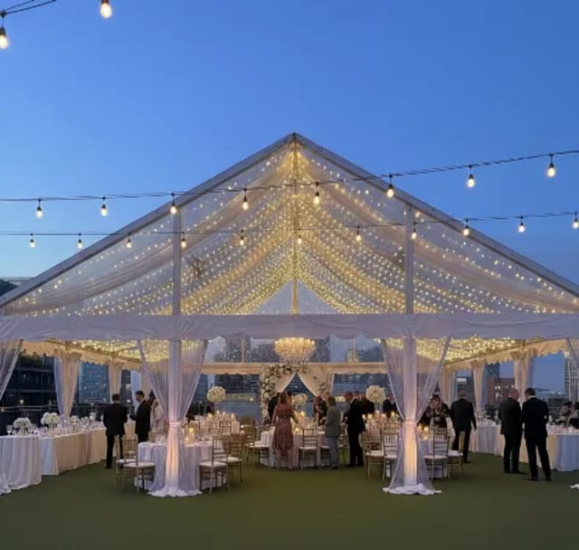 Fogg Street Lawn Club photo 3