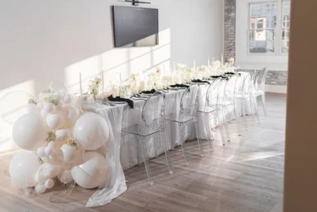 The Huntington Loft photo 3