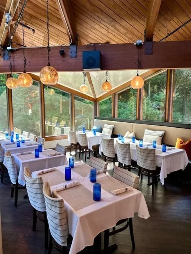 Mojave Restaurant photo 3